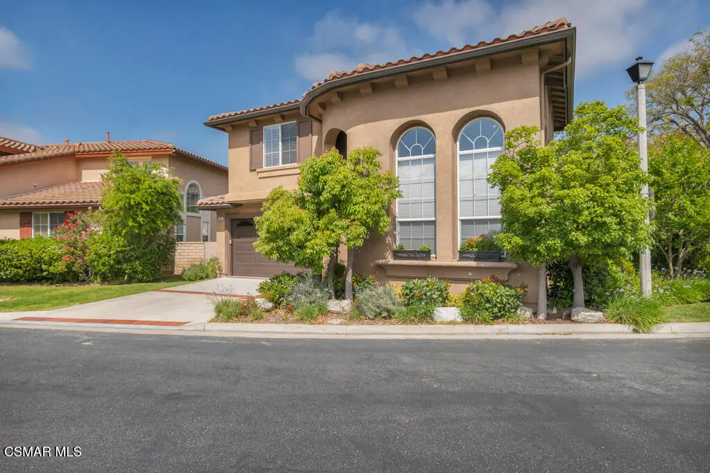 3649 El Encanto, Calabasas, CA 91302 - #1