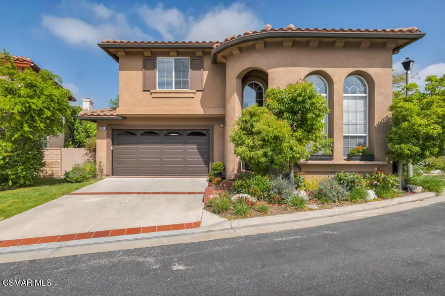 3649 El Encanto, Calabasas, CA 91302 - #2