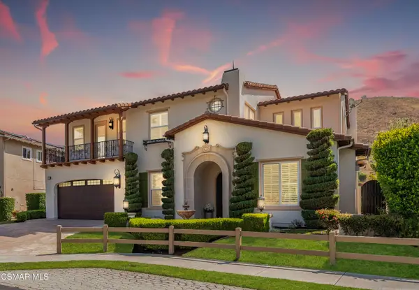 318 Loire Valley, Simi Valley, CA 93065