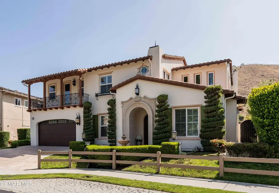318 Loire Valley, Simi Valley, CA 93065 - #2