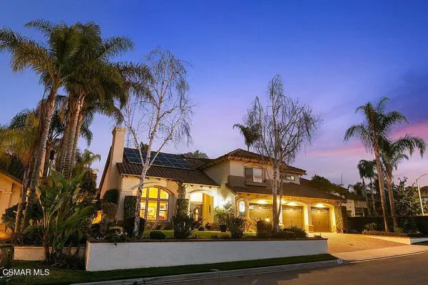 136 Heath Meadow, Simi Valley, CA 93065