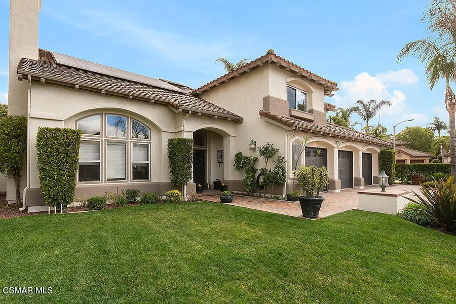136 Heath Meadow, Simi Valley, CA 93065 - #2