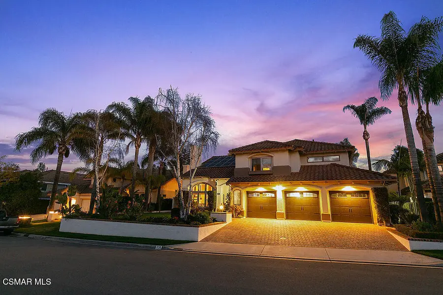 136 Heath Meadow, Simi Valley, CA 93065 - #3