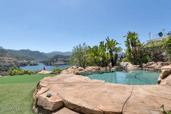 506 Cricketfield, Lake Sherwood, CA 91361