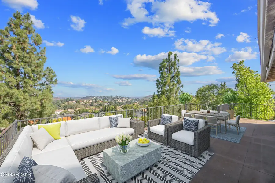 1609 Corte Del Rey, Thousand Oaks, CA 91360 - #2