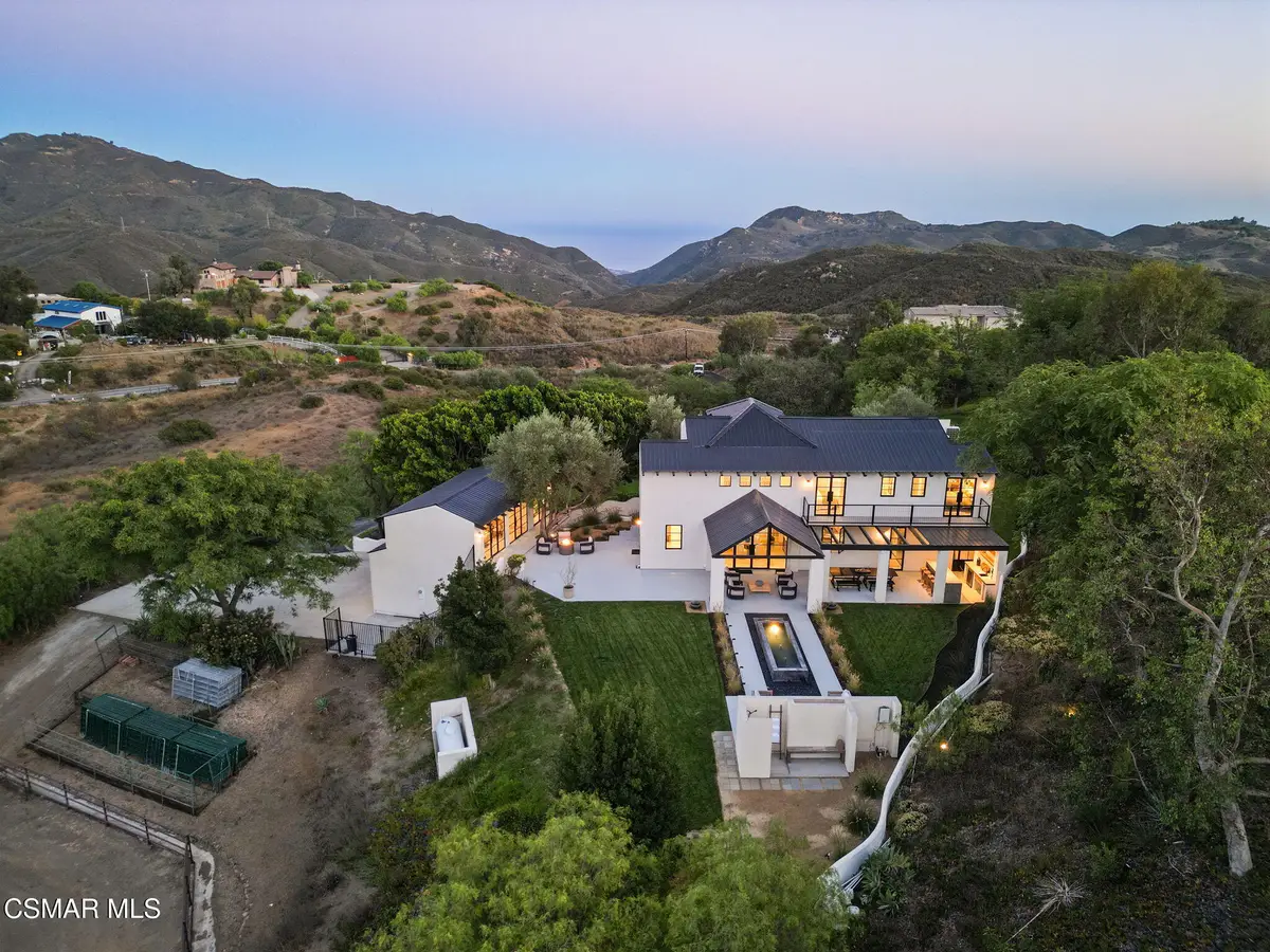 33235 Mulholland, Malibu, CA 90265 - #1