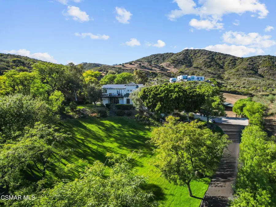 33235 Mulholland, Malibu, CA 90265 - #3