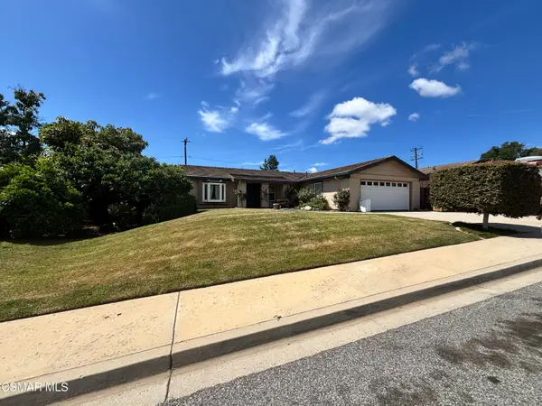 144 Valley Ridge, Ojai, CA 93023