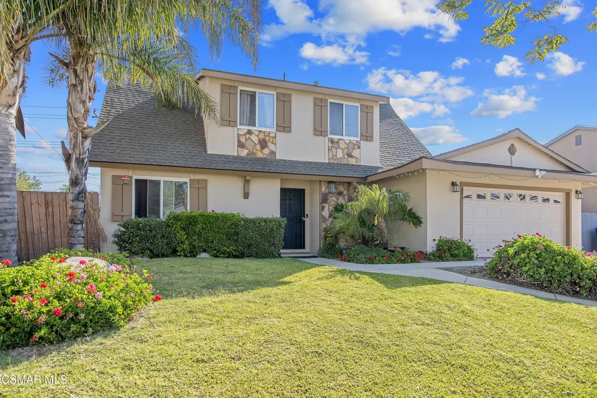 257 Aristotle, Simi Valley, CA 93065 - #1