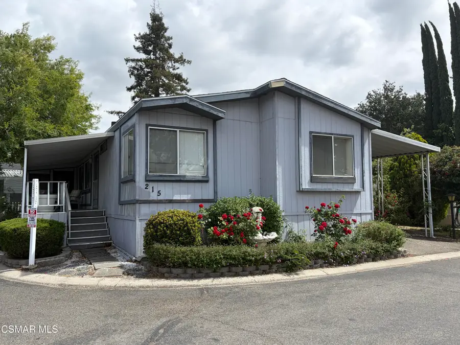 1550 Rory, Simi Valley, CA 93063 - #2
