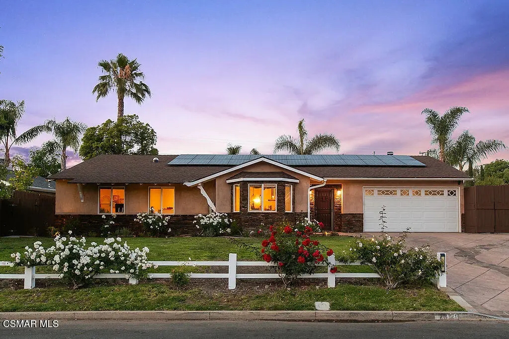 785 Calle Tulipan, Thousand Oaks, CA 91360 - #1