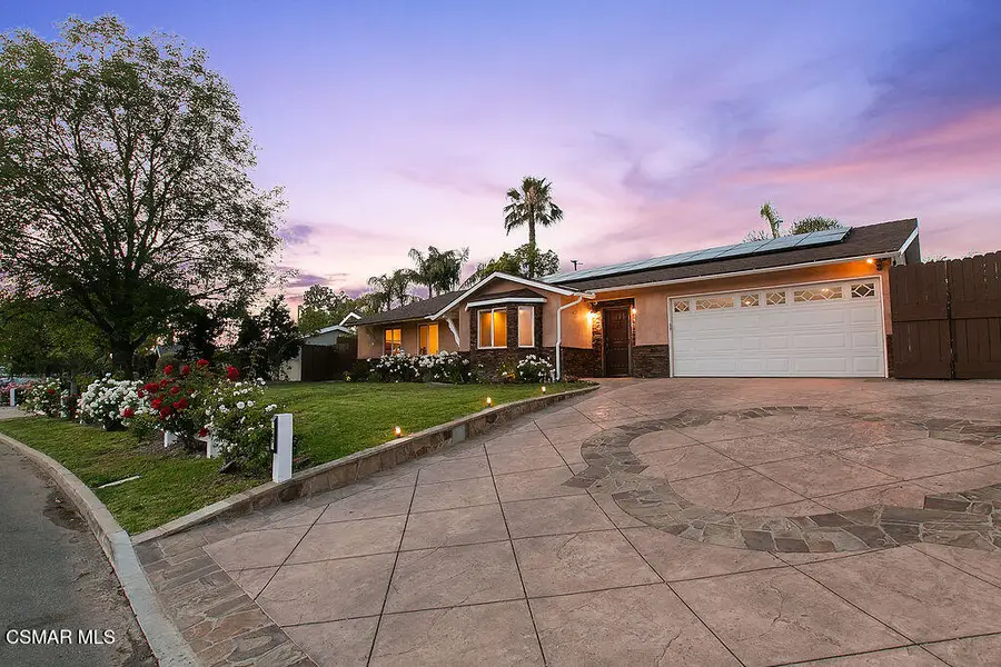 785 Calle Tulipan, Thousand Oaks, CA 91360 - #2