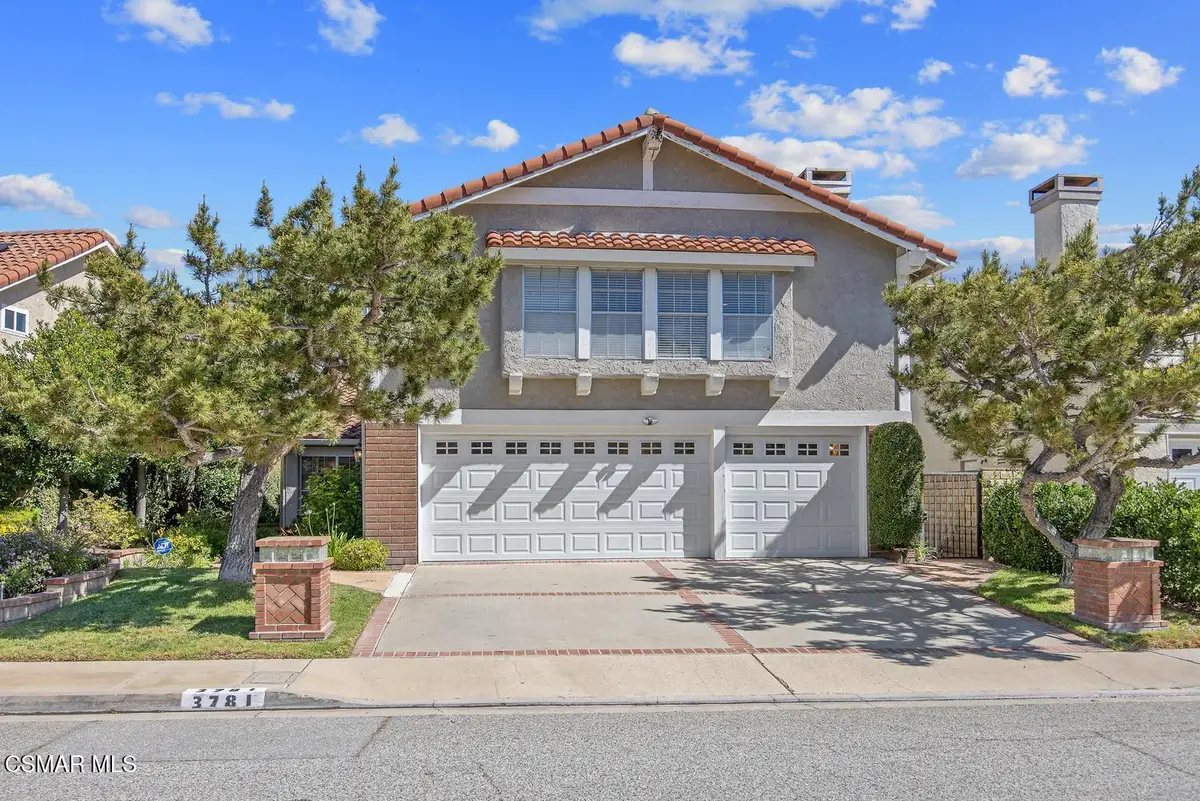 3781 Calle Mazatlan, Newbury Park, CA 91320 - #1