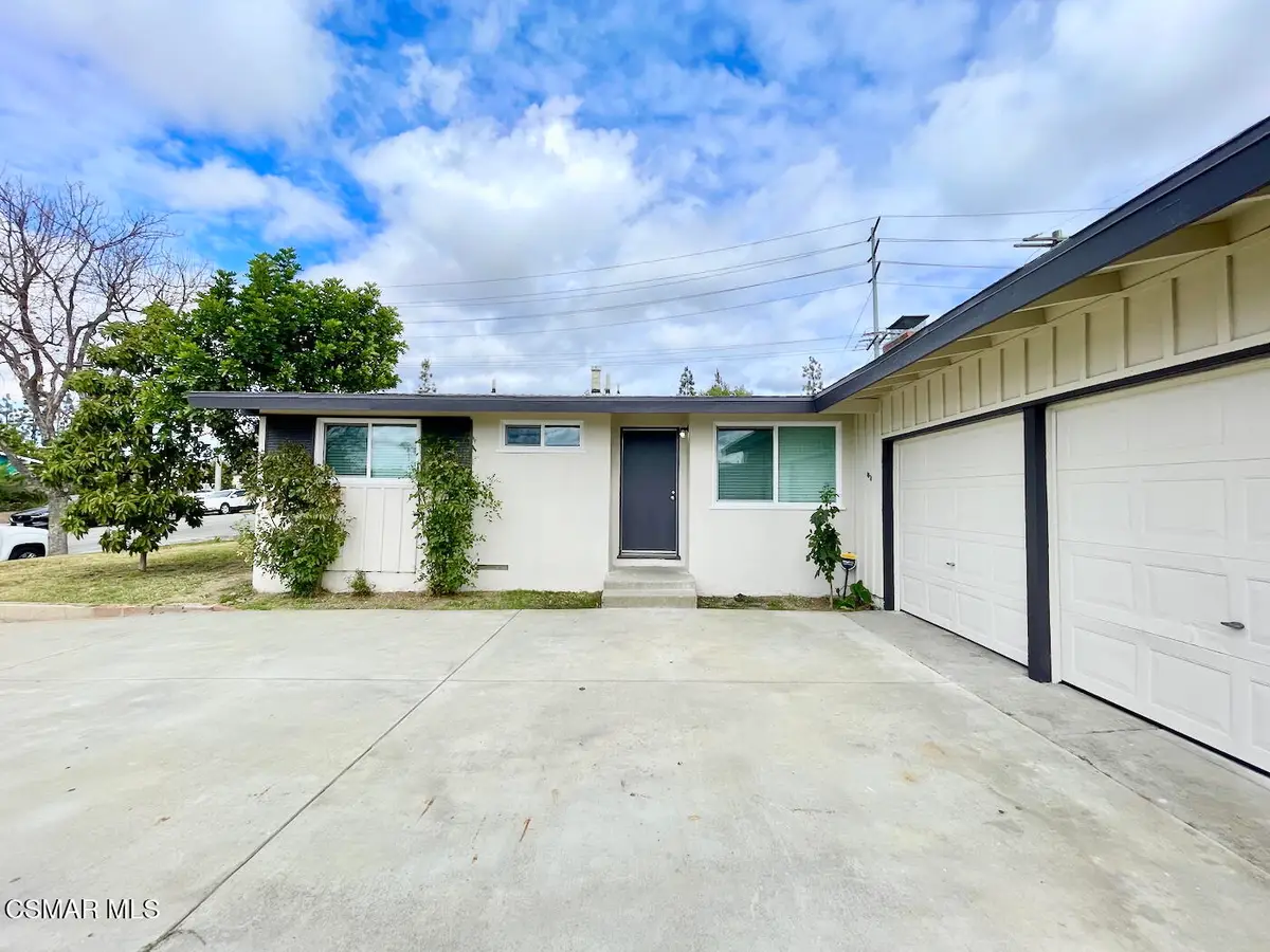 1070 Dennis, Simi Valley, CA 93065 - #1