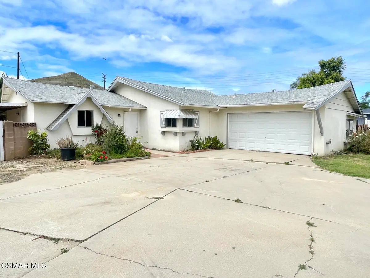 1561 Calzona, Simi Valley, CA 93065 - #1