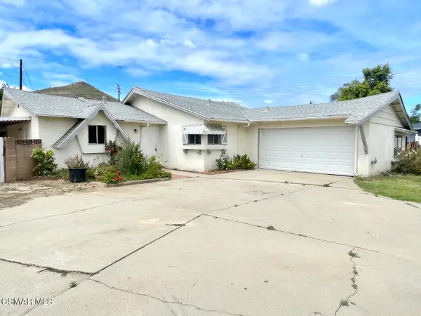 1561 Calzona, Simi Valley, CA 93065