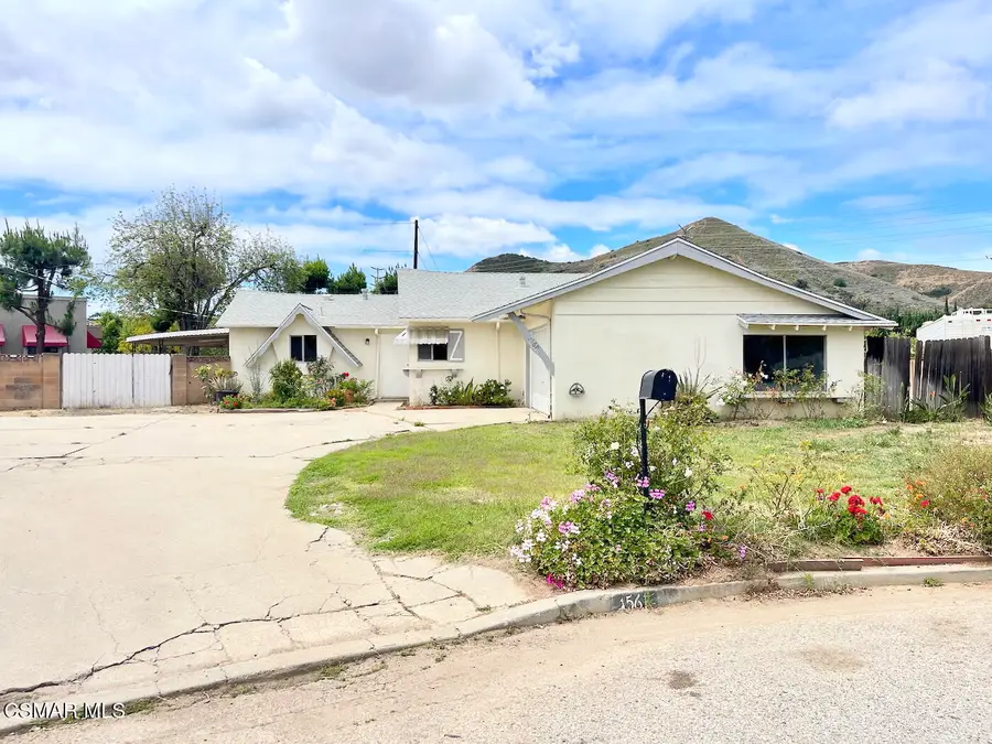 1561 Calzona, Simi Valley, CA 93065 - #2