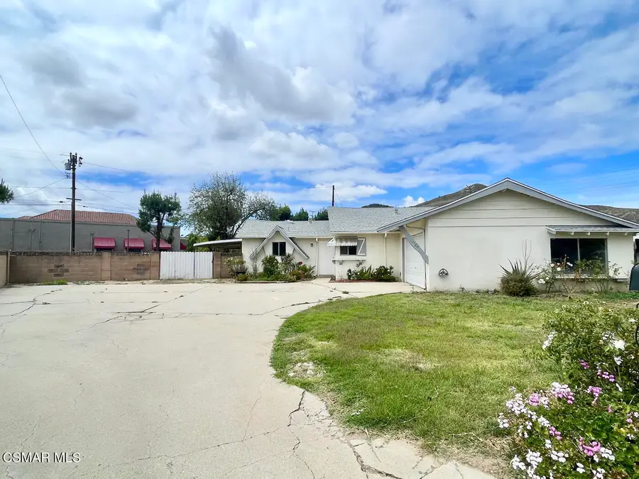 1561 Calzona, Simi Valley, CA 93065 - #3