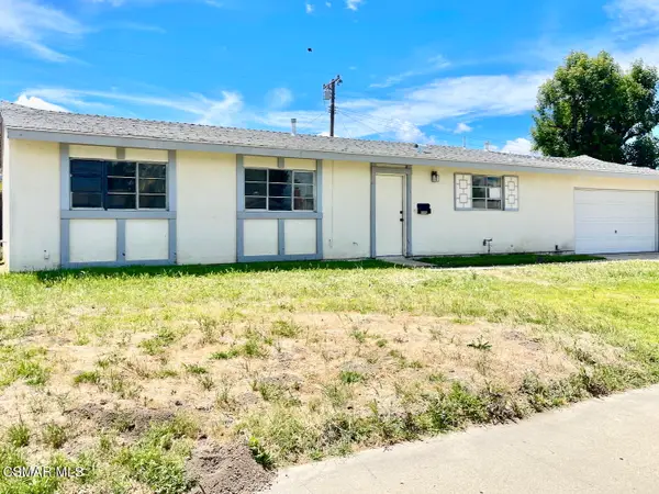 1634 Arcane, Simi Valley, CA 93065