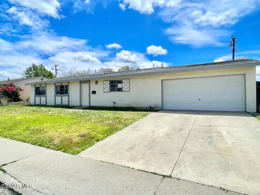 1634 Arcane, Simi Valley, CA 93065 - #3