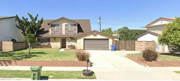 1163 Sycamore, Simi Valley, CA 93065