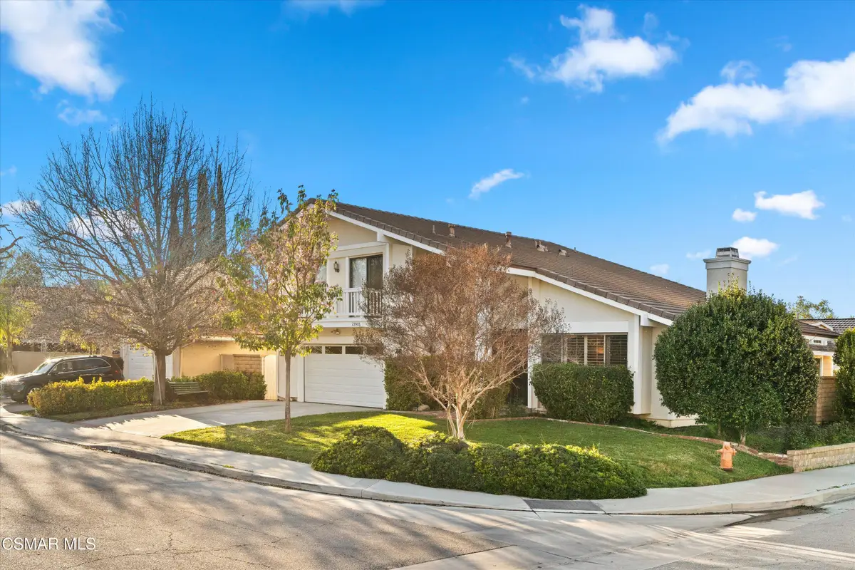 23503 Via Decano, Valencia, CA 91355 - #1