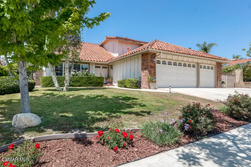 2863 Sapphire, Simi Valley, CA 93063 - #1