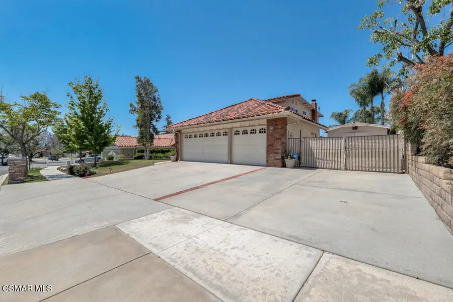 2863 Sapphire, Simi Valley, CA 93063 - #3