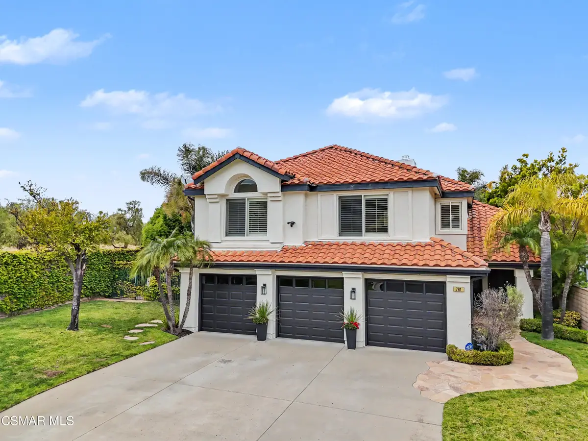 791 Arvada, Simi Valley, CA 93065 - #1