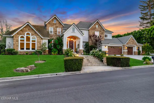 11370 Highridge, Santa Rosa (VEN), CA 93012