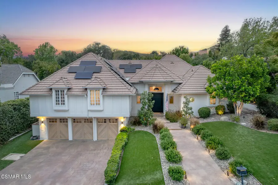 1439 Windy Mountain, Westlake Village, CA 91362 - #2