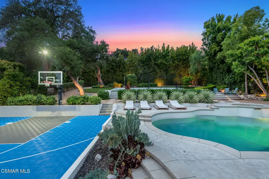 1439 Windy Mountain, Westlake Village, CA 91362 - #3
