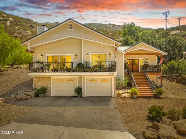 7368 Santa Susana Pass, Simi Valley, CA 93063