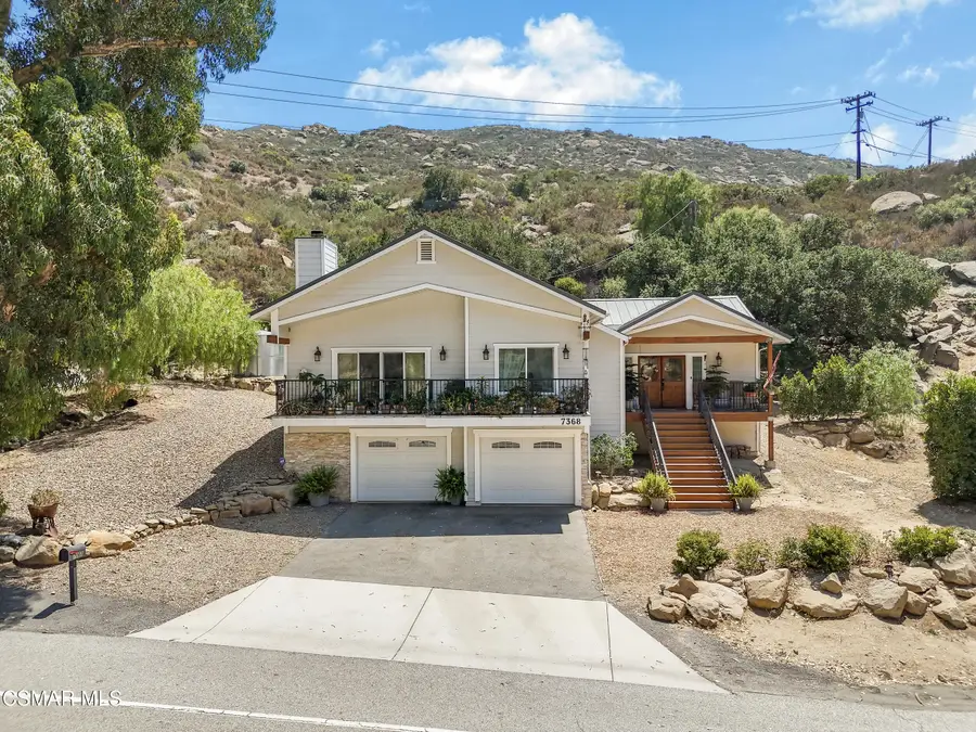 7368 Santa Susana Pass, Simi Valley, CA 93063 - #3