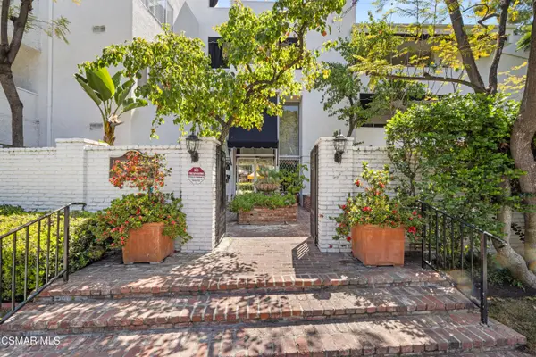 4950 Louise, Encino, CA 91316