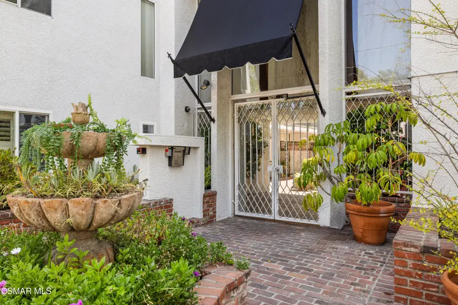 4950 Louise, Encino, CA 91316 - #3