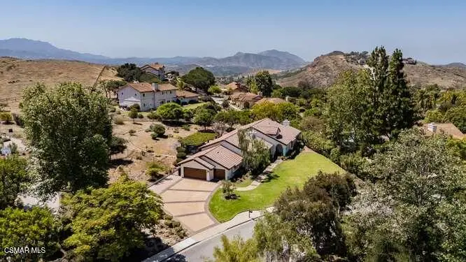 3679 Paseo De Nublado, Thousand Oaks, CA 91360 - #1