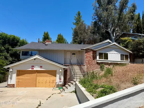 21173 San Miguel, Woodland Hills, CA 91364
