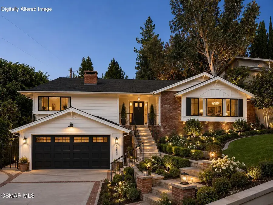 21173 San Miguel, Woodland Hills, CA 91364 - #2