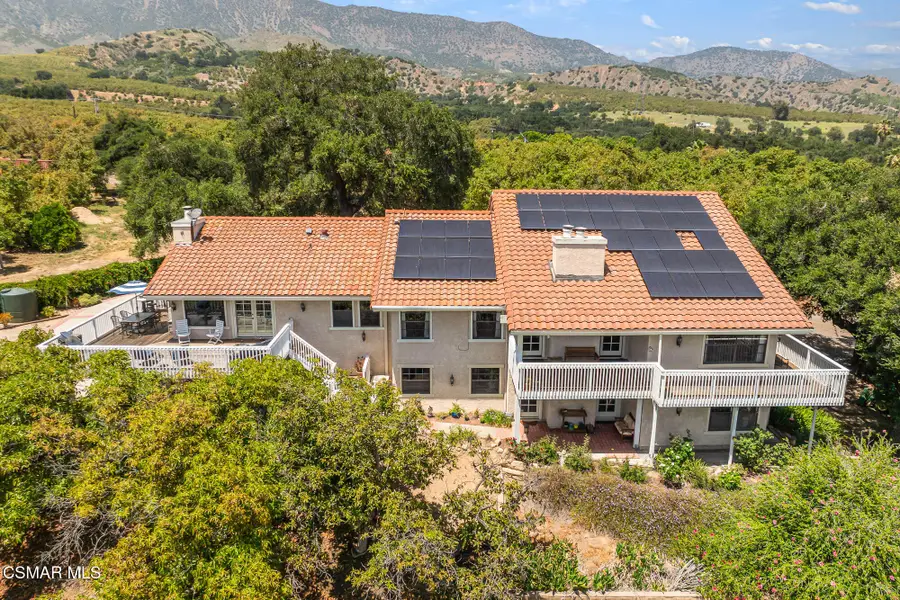 1365 Oak, Fillmore, CA 93015 - #2