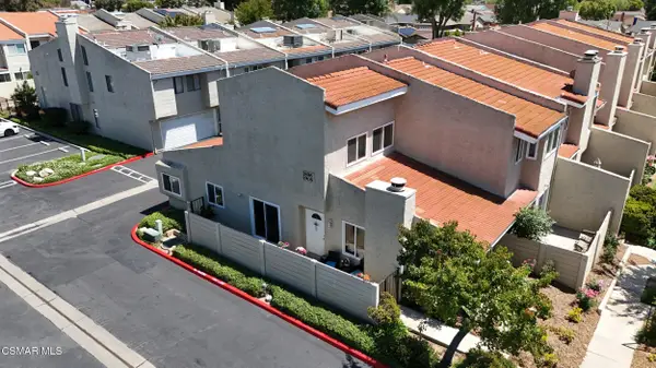 1896 Stow, Simi Valley, CA 93063