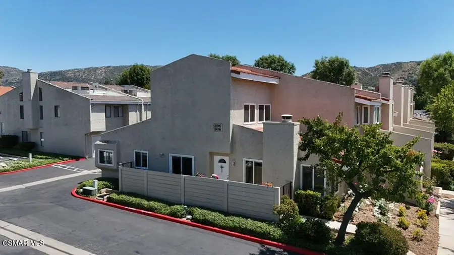 1896 Stow, Simi Valley, CA 93063 - #3