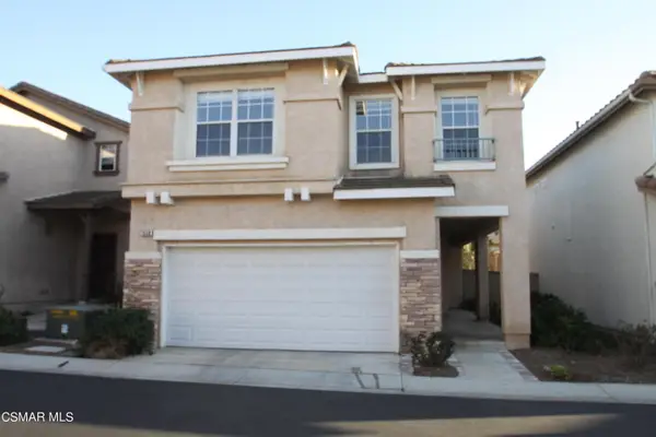1538 Tierra Buena, Camarillo, CA 93010