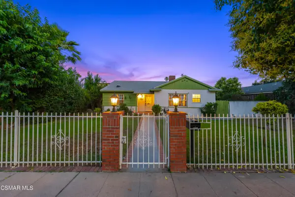20428 Roscoe, Winnetka, CA 91306