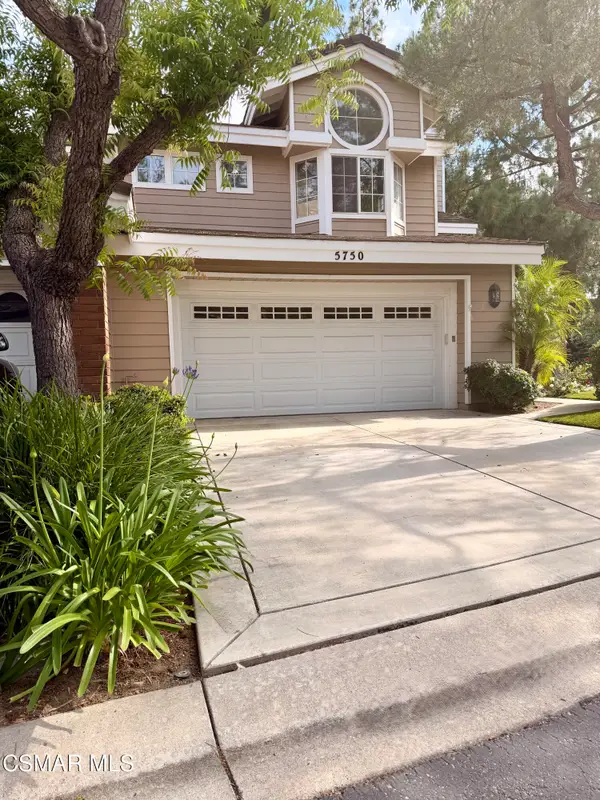5750 Ingram, Westlake Village, CA 91362