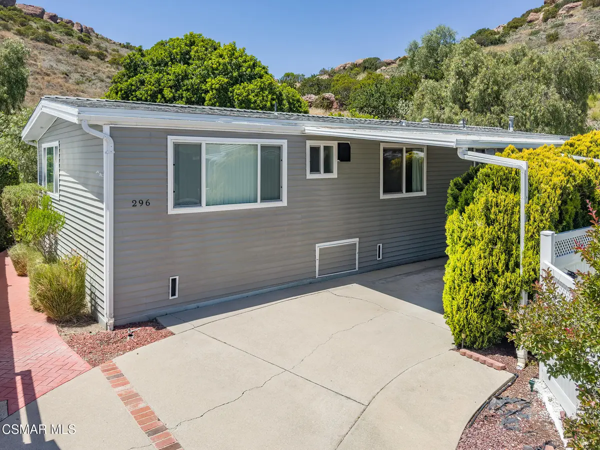 296 El Cielo, Newbury Park, CA 91320 - #1