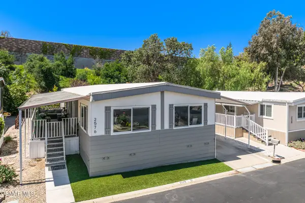 2576 Thunderbird, Thousand Oaks, CA 91362
