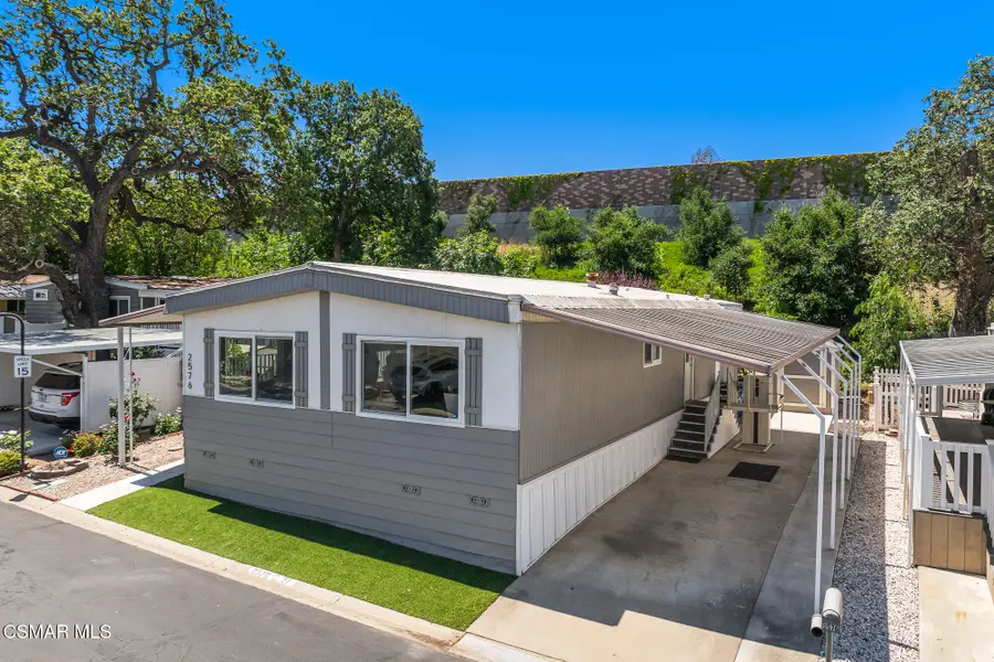 2576 Thunderbird, Thousand Oaks, CA 91362 - #2