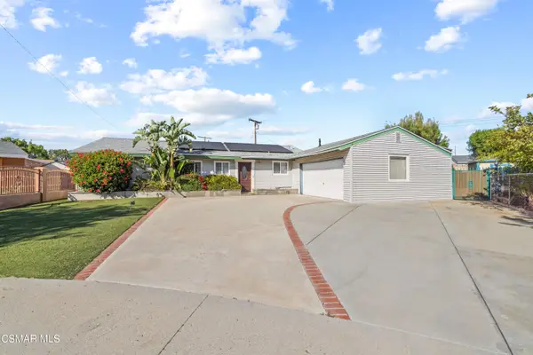 1790 Casarin, Simi Valley, CA 93065