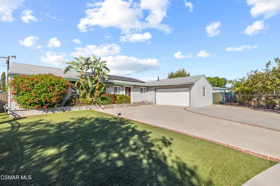 1790 Casarin, Simi Valley, CA 93065 - #2